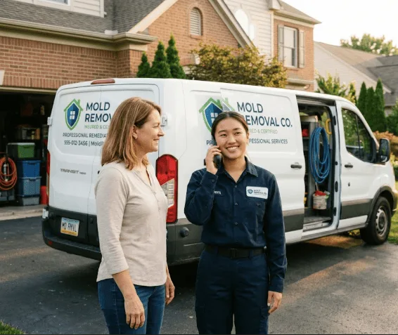 Crawlspace Mold Remediation Ferndale, MI FAQs